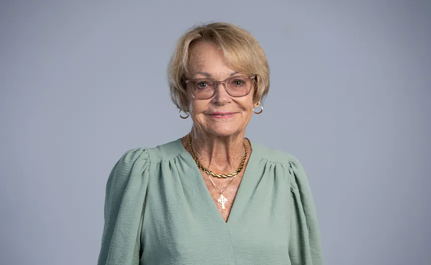 Eileen Emery