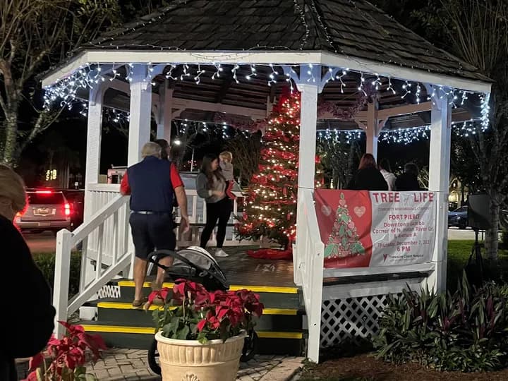 Community Remembrance Ft Pierce