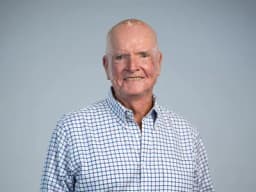 Ted Kenny