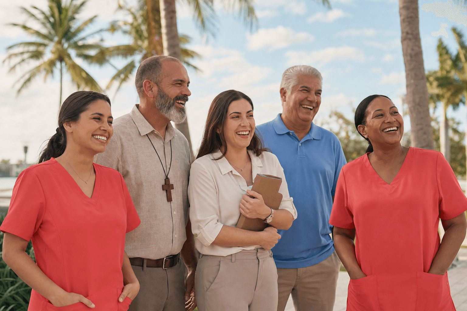 National Healthcare Decisions Day