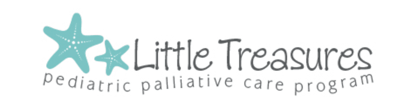 Little Treasures pediatric palliative care program