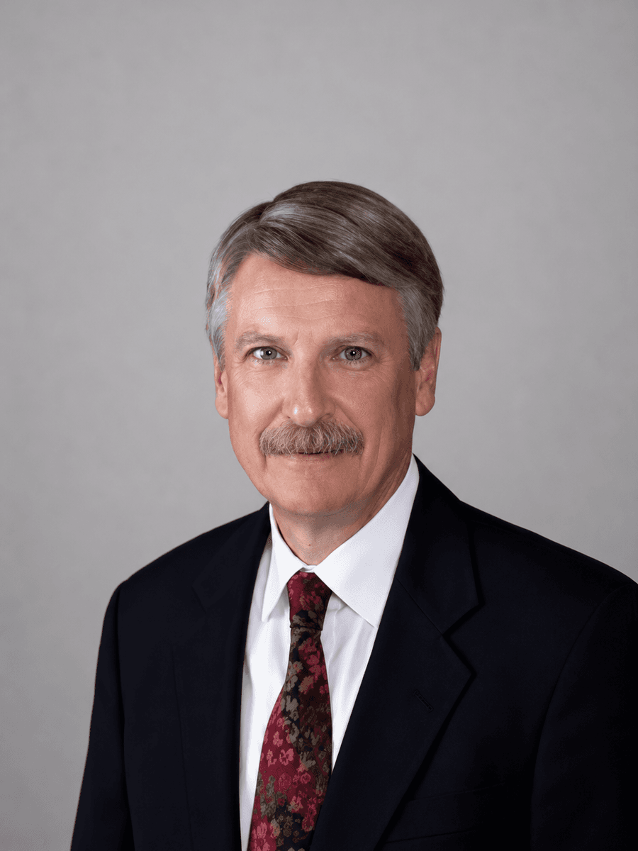 Portrait of Chris McAlpine