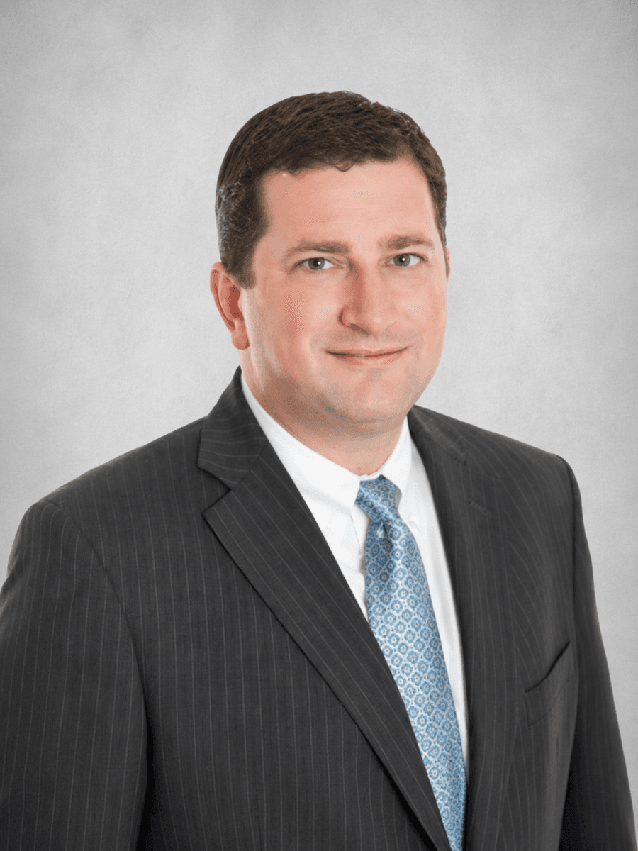Portrait of Craig Dreyer