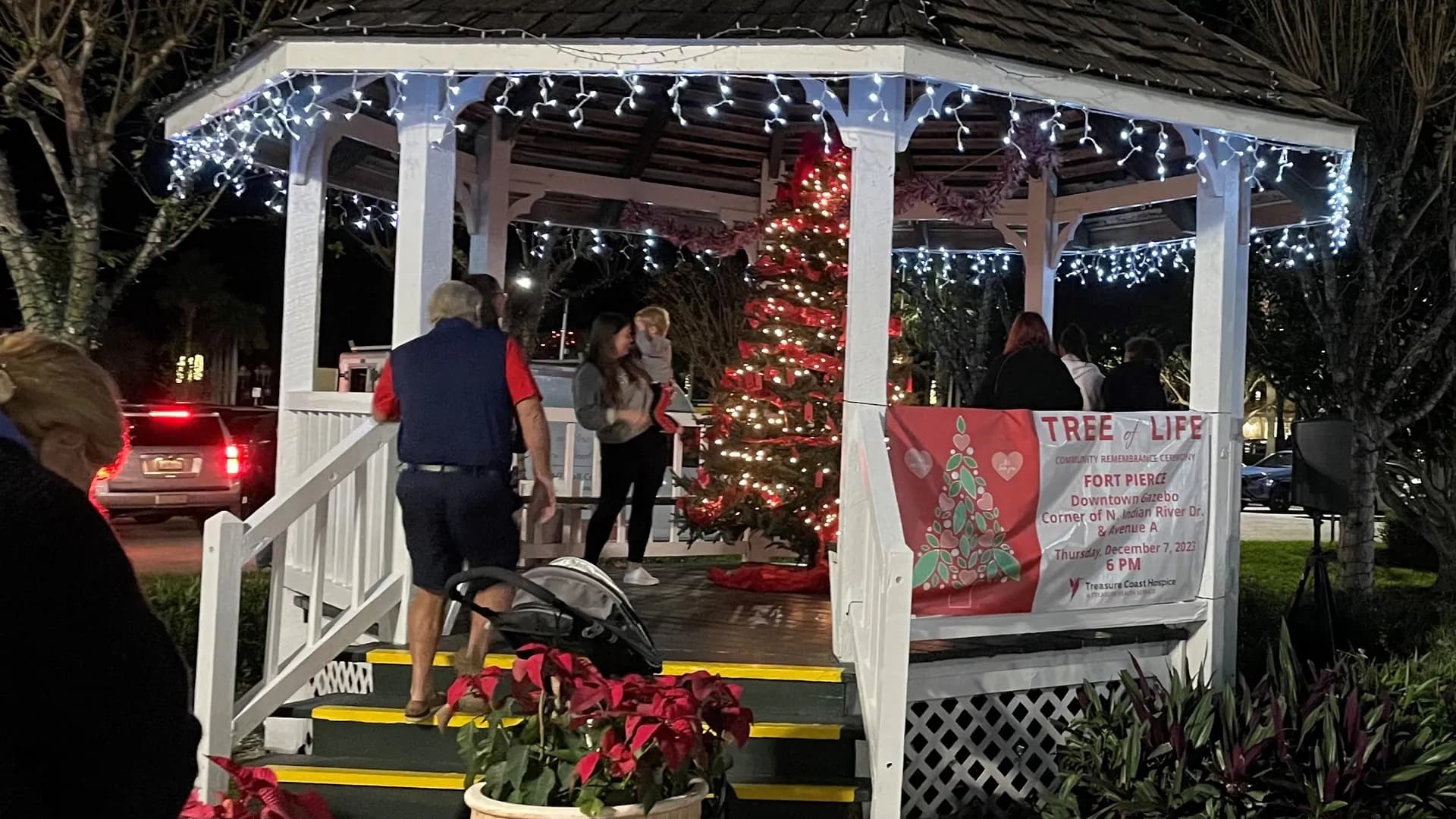 Community Remembrance Ft Pierce
