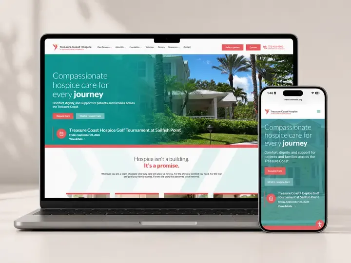 new-website