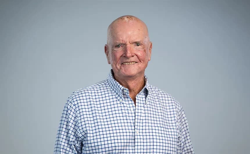 Ted Kenny
