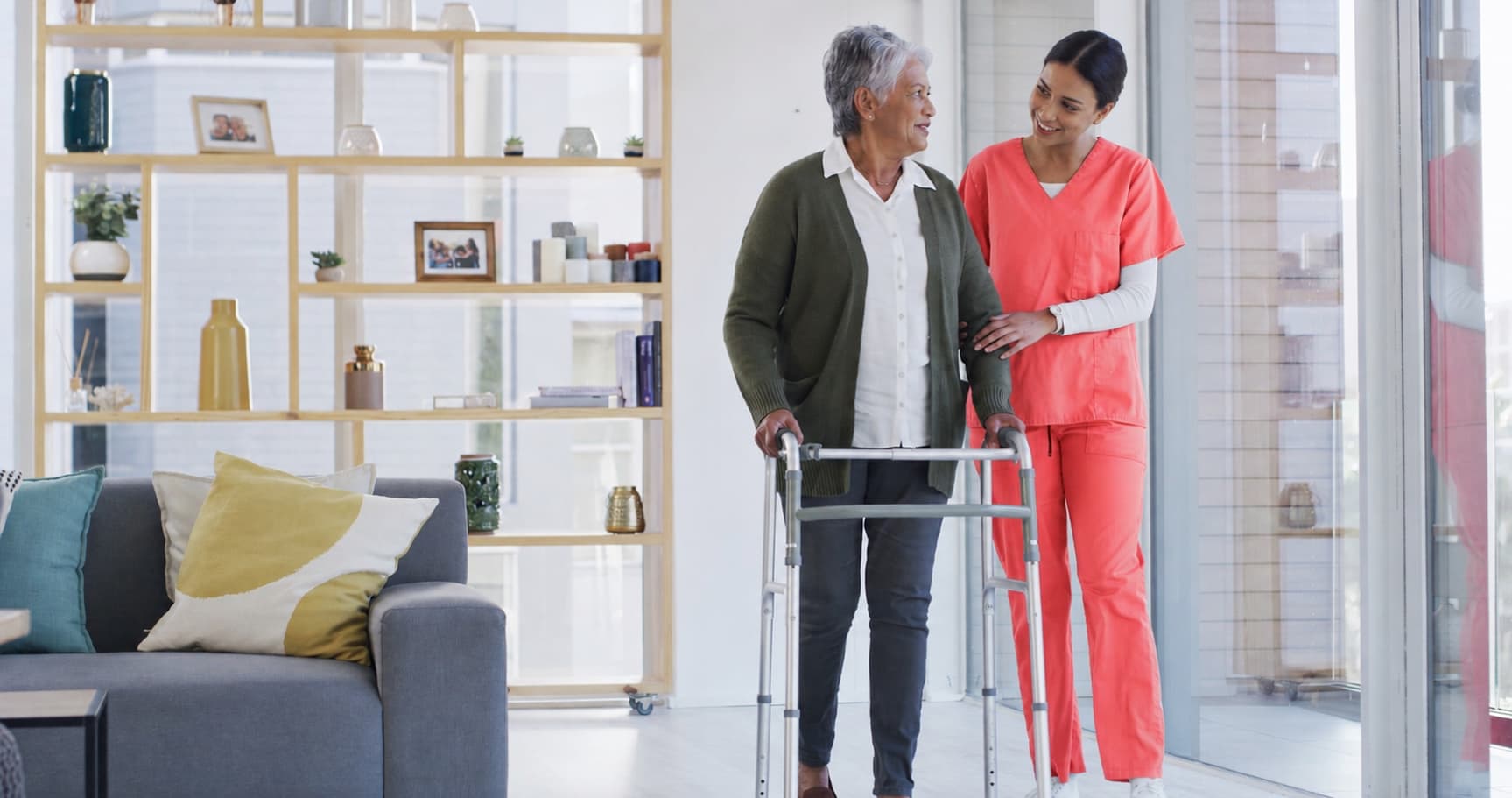 Treasure Coast Hospice care at home