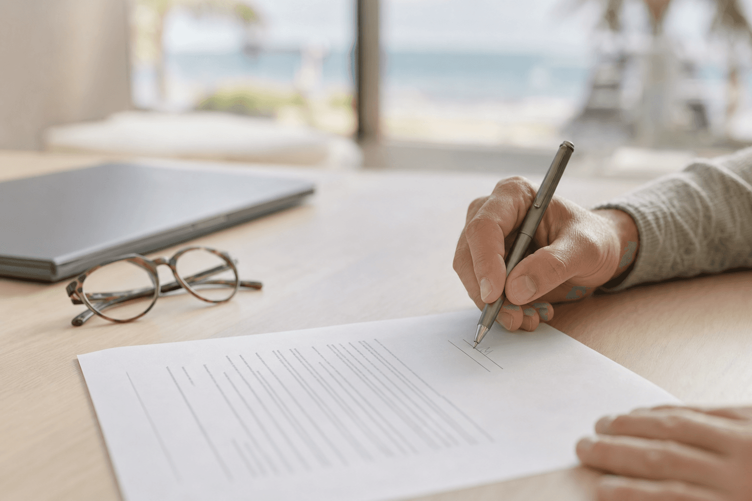 Charitable Solicitation Disclosures