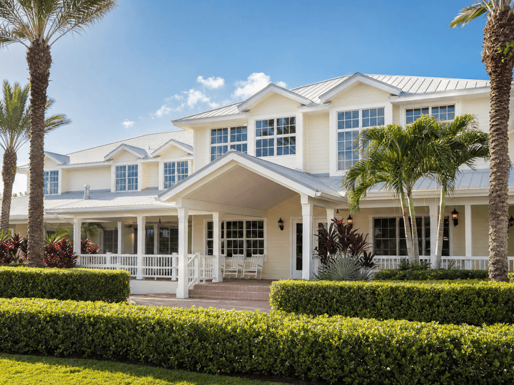 Mayes Center in Stuart, Florida