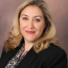 Jackie Kendrick, CHPCA, Treasure Coast Hospice President and CEO