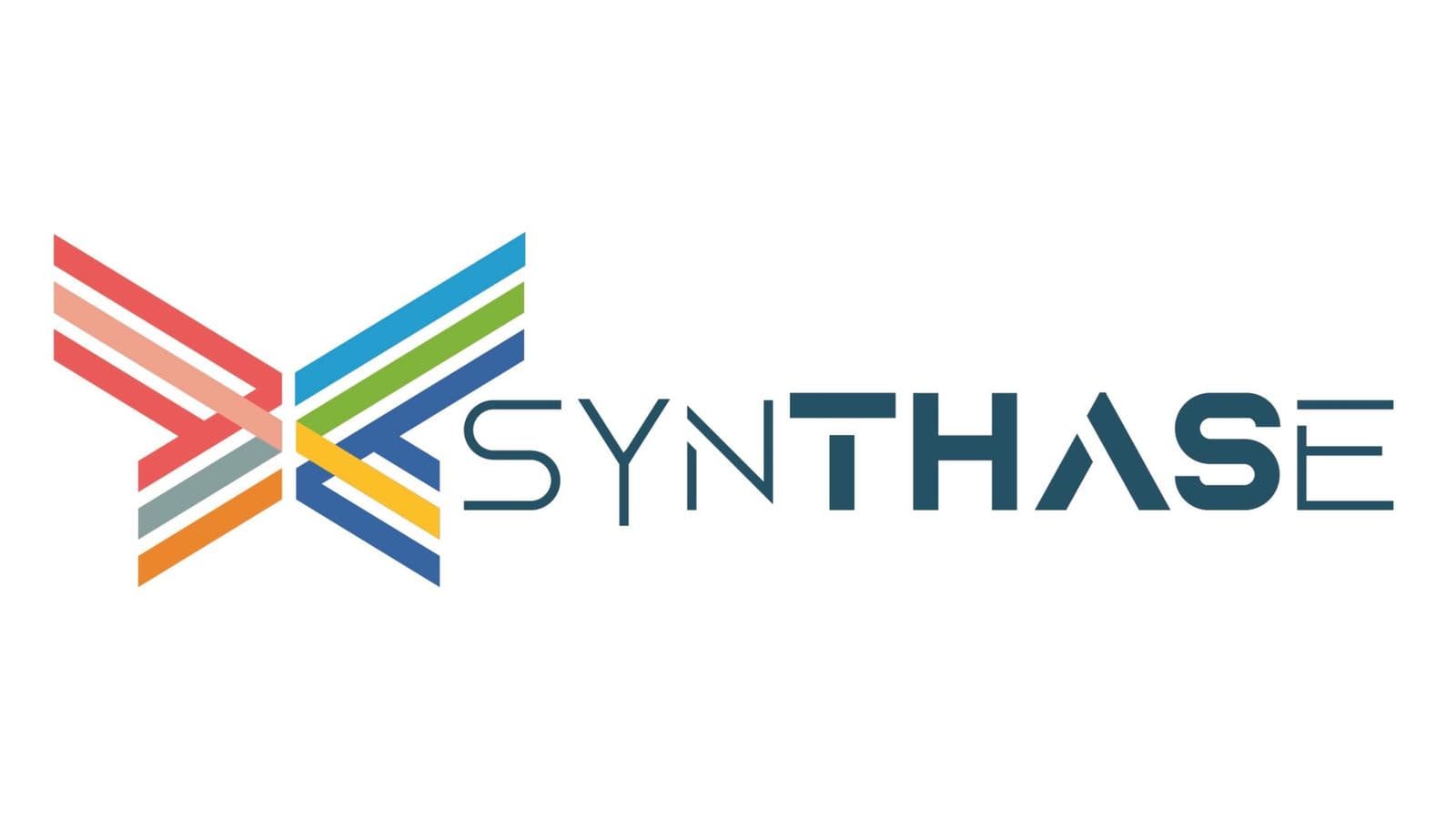 synTHASe collaborative logo