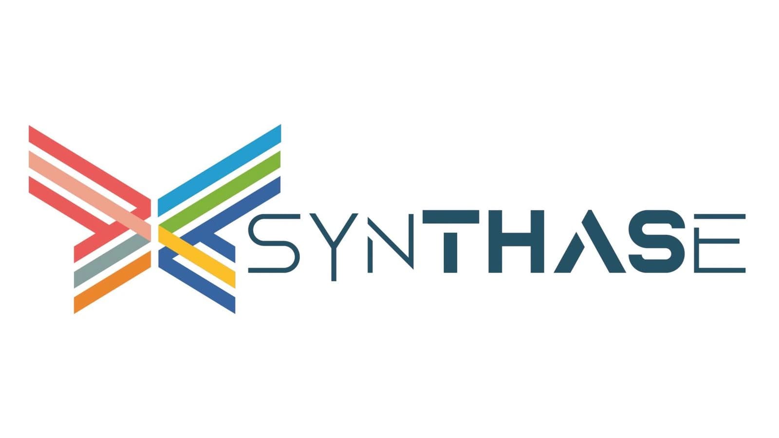 synTHASe collaborative logo