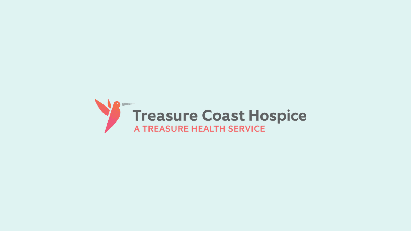 Treasure Coast Hospice, a Treasure Health service