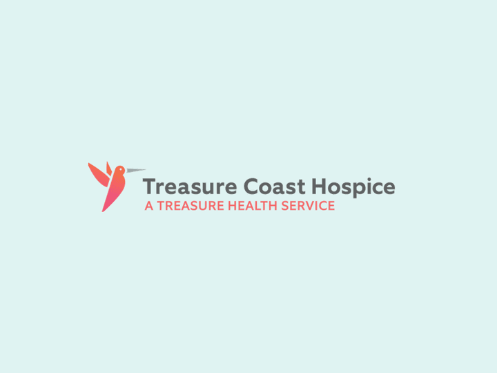 Treasure Coast Hospice, a Treasure Health service