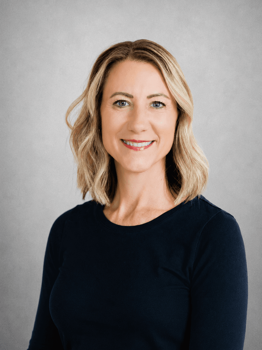 Portrait of Shannon Cooper, RN, MPH, CHPN